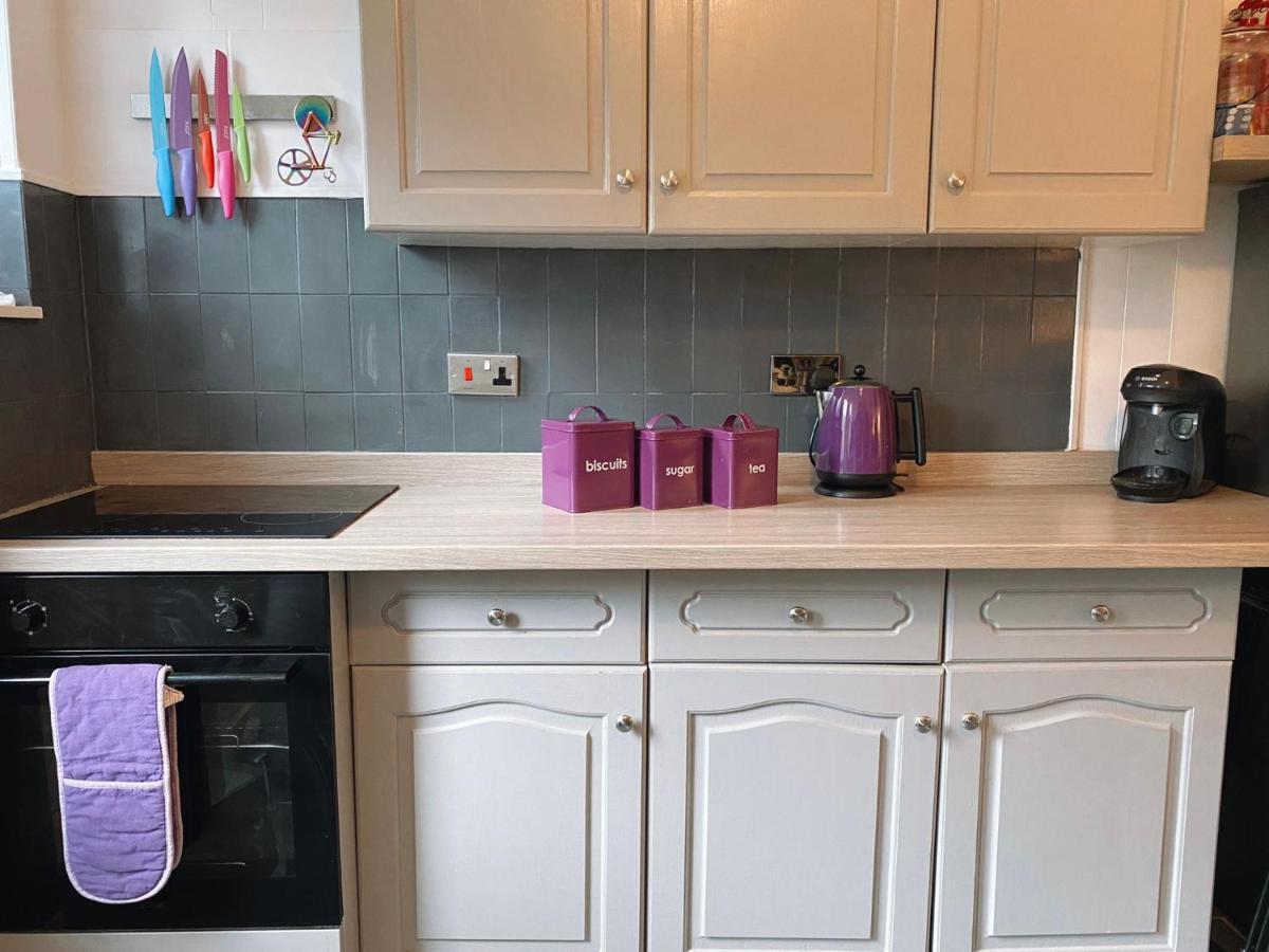 Macleen Cottage أروكار المظهر الخارجي الصورة