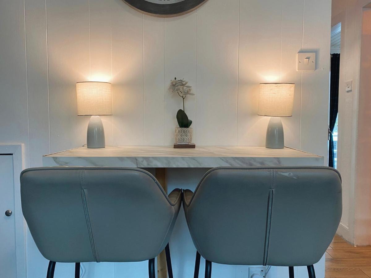 Macleen Cottage أروكار المظهر الخارجي الصورة