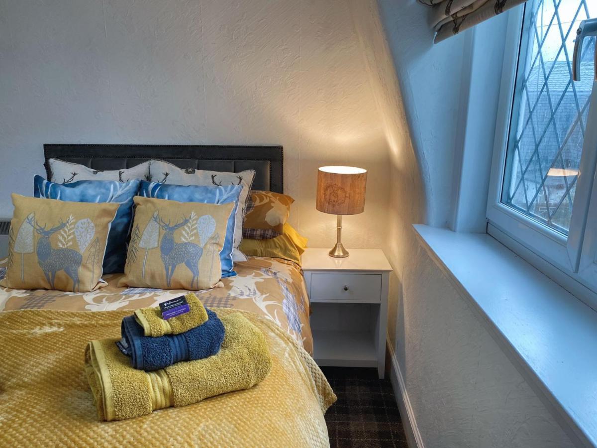 Macleen Cottage أروكار المظهر الخارجي الصورة