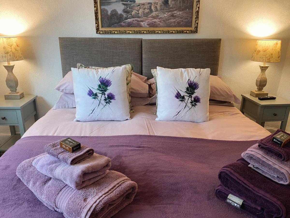 Macleen Cottage أروكار المظهر الخارجي الصورة