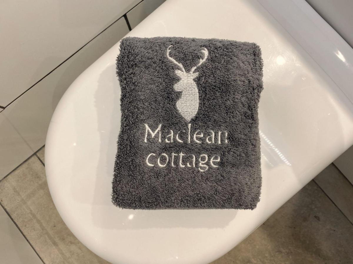 Macleen Cottage أروكار المظهر الخارجي الصورة