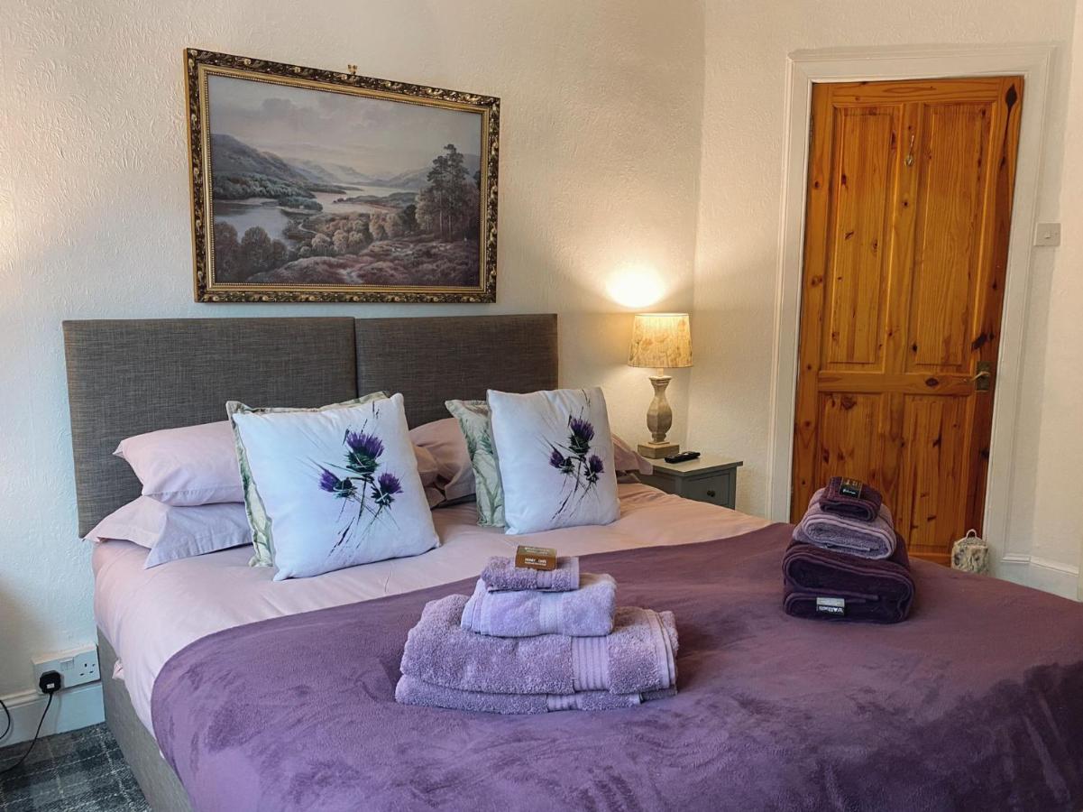 Macleen Cottage أروكار المظهر الخارجي الصورة
